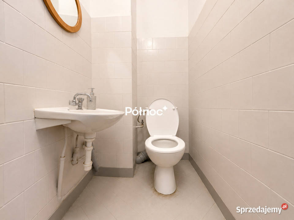 Mieszkanie 4 pokoje świetna Zamość