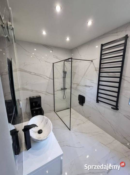 Dom modułowy 70m2 styl skandynawski cała Polska Wrocław