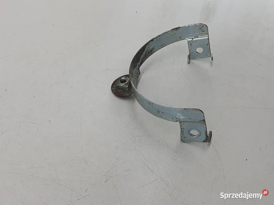 UCHWYT MOCOWANIE TGB BLADE 250 Janowice