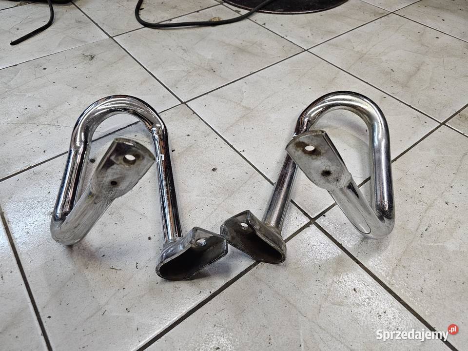 Honda Goldwing 1500 gmole gl1500 rury gmol gl Jelenia Góra