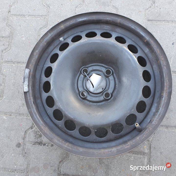 KOŁO DOJAZDOWE OPEL CORSA D 155001 kujawsko-pomorskie Lipno