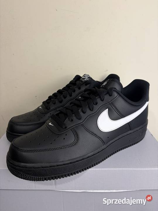 ButySneakersy Nike Air Force 1 FZ0627010 sprzedam
