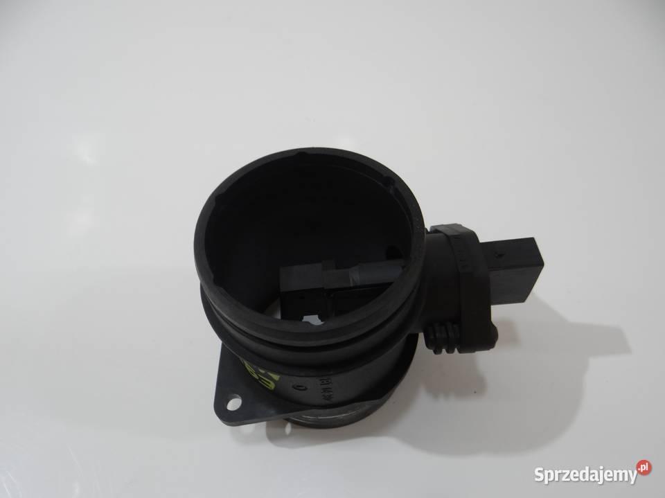 PRZEPUSTNICA BMW E93 N43B20A 7566989 osobowe Strzyżewice sprzedam