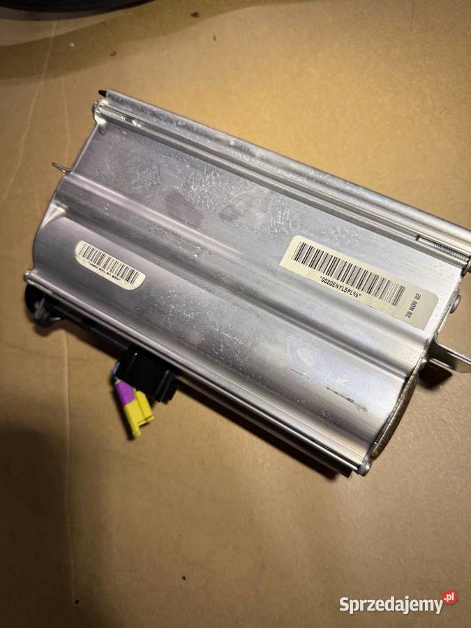 vw golf 4 poduszka powietrzna pasażer Bielsko-Biała