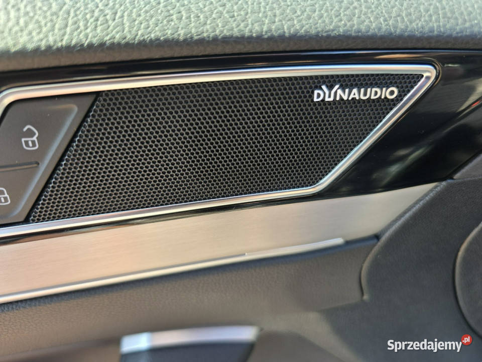 Volkswagen Passat ELEGANCE DynAudio Virtual 15 Włocławek