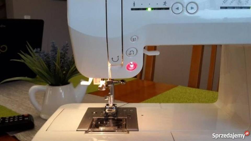 SINGER rumina3000 AGD drobne