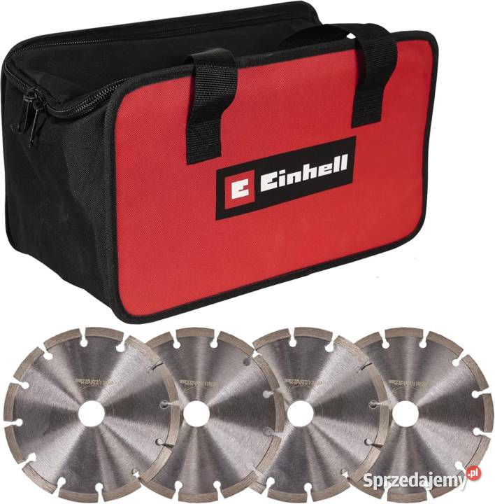 Bruzdownica Einhell TEMA 1700 4350740 Nożyce do blachy Rzeszów