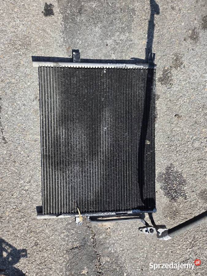 klimatyzacji BMW E46 18 benzyna Łagów sprzedam