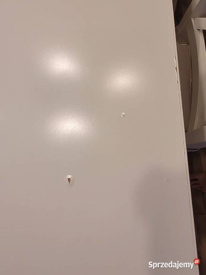 Stół rozkładany Ikea do salonu jadalni