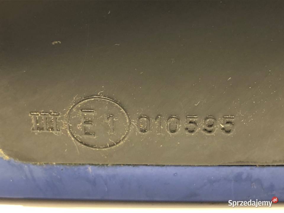 LUSTERKO PRAWY AUDI A4 B5 Kombi 9402 Beryllium