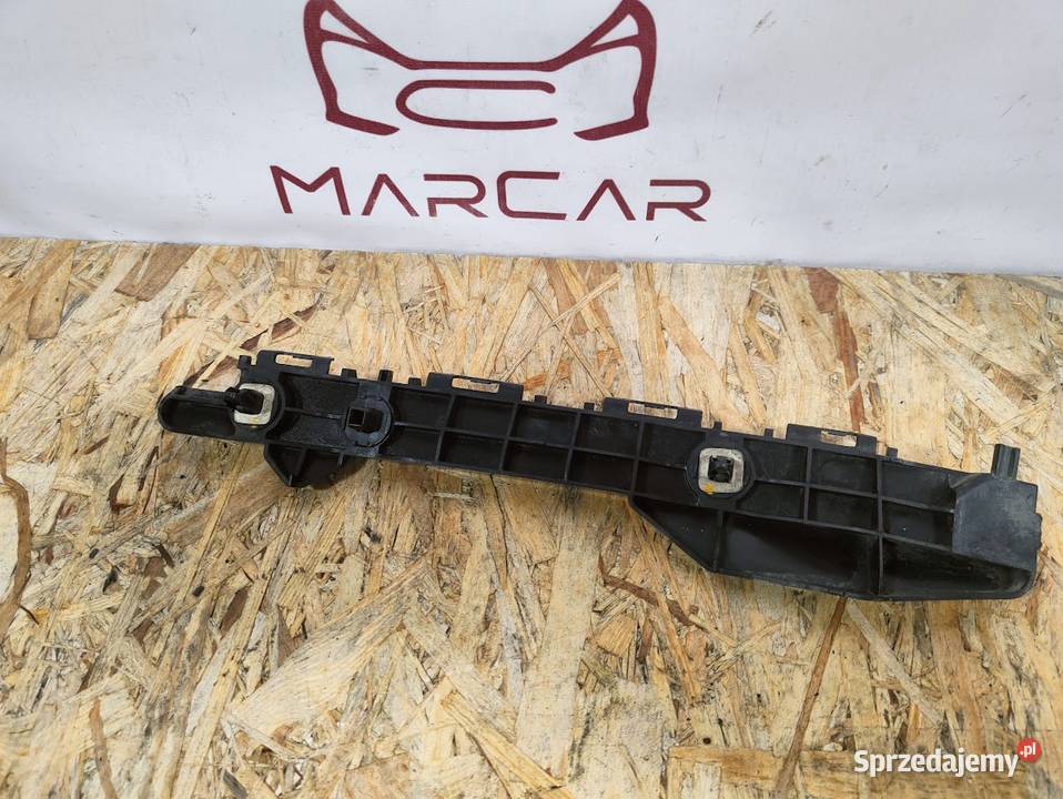 Mocowanie Ślizg Zderzaka Lewy Tył Toyota Auris osobowe wielkopolskie Pleszew