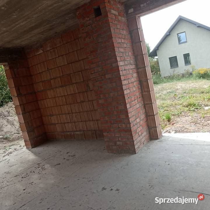 Dom Busko-Zdrój sprzedam