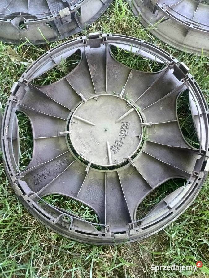 Kołpaki 15 Mercedes Limanowa