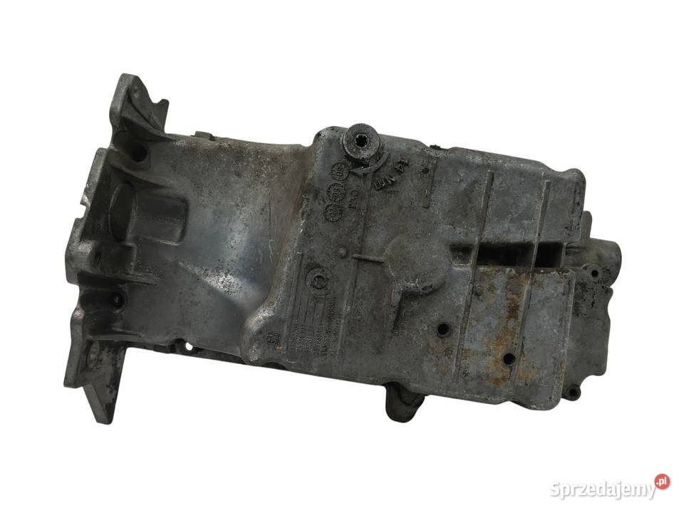 MISKA OLEJU Opel Zafira B Astra H J Insignia 16 lubelskie Chełm