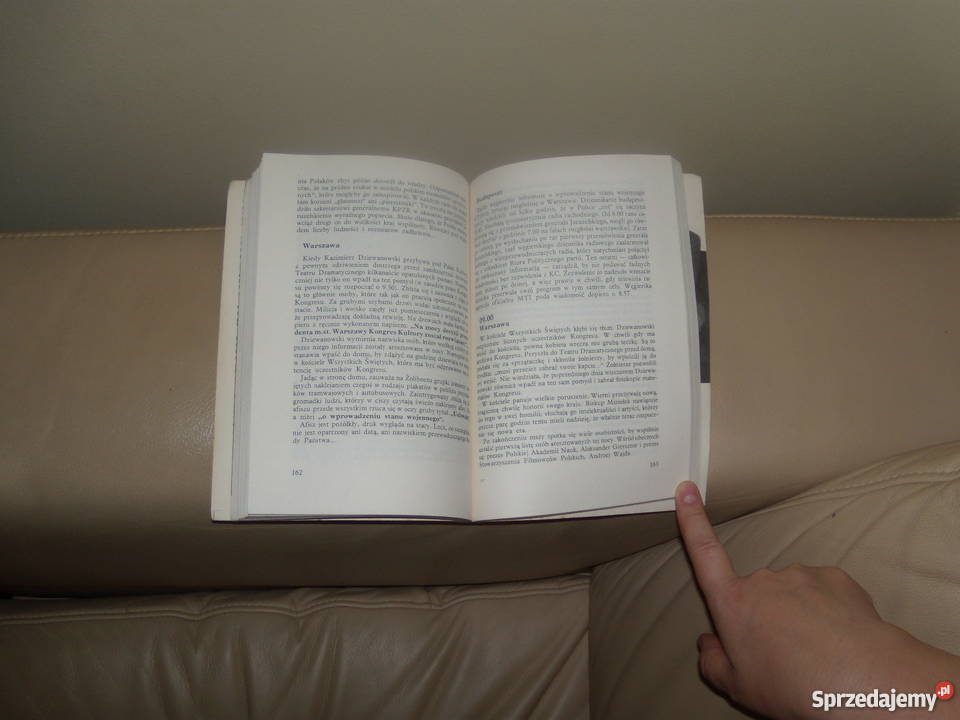 Noc generała Gabriel Meretik Rok wydania 1989 Warszawa