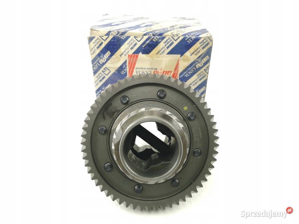 MECHANIZM RÓZNICOWY FIAT PANDA 19912003 FIAT lubelskie