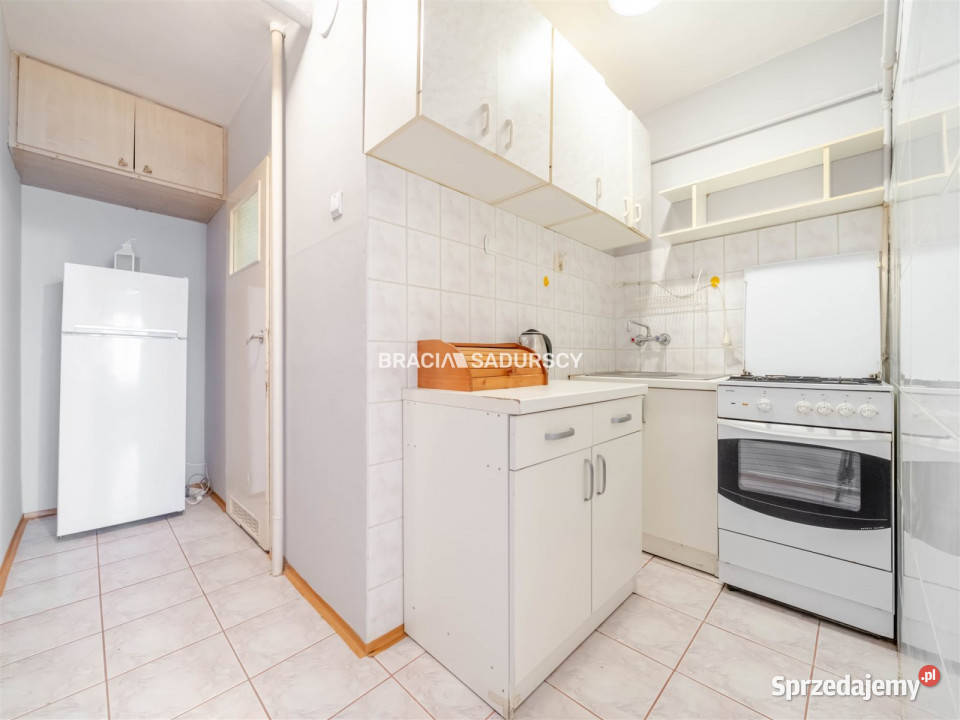 Mieszkanie Kraków 2477m2 1 pokój małopolskie