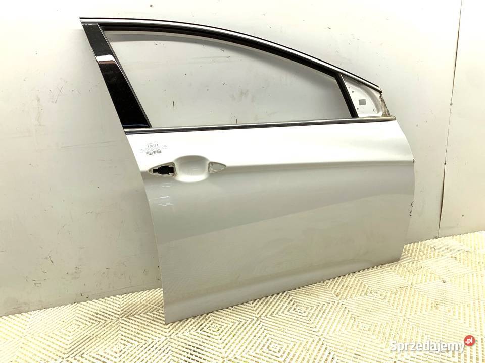 DRZWI PRAWY PRZÓD HYUNDAI i40 Kombi CREAMY WHITE osobowe