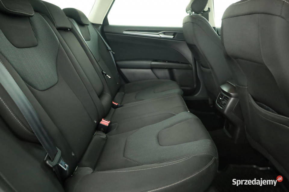 Ford Mondeo 20 TDCI światła przeciwmgielne Piaseczno sprzedam