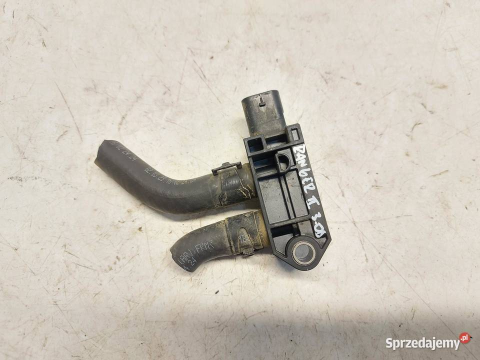 Ford Ranger VI 6 2024r CZUJNIK CIŚNIENIA SPALIN