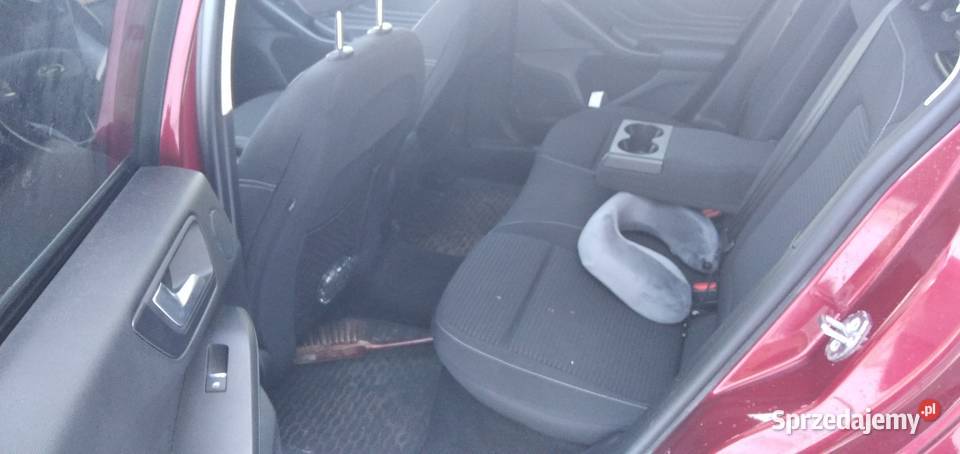 Ford Focus MK4 Titanium X Full Led Panorama Kopacz