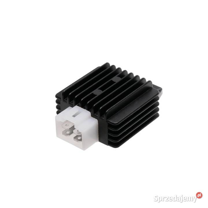 Regulator Napięcia Zongshen XP440 XP550 XP620 Ostrołęka