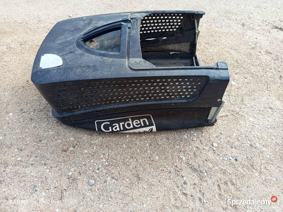 Kosz Garden GF46 kosiarka lubelskie Radzyń Podlaski