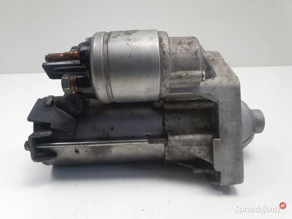 ROZRUSZNIK Renault Megane II 15 DCI ROZRUSZNIK Chełm