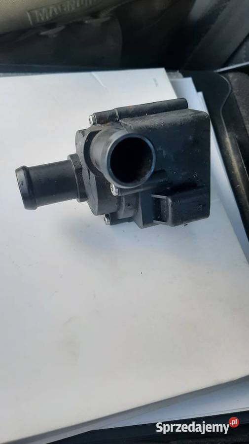 Pompa wody intercoolera Dębica