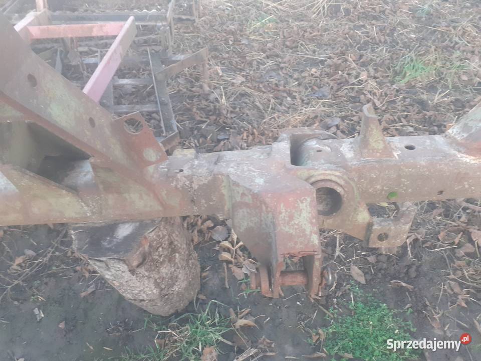 Rama u 902 lubelskie Hubinek