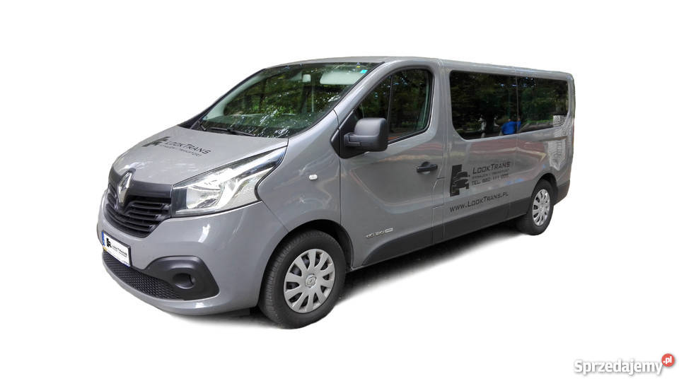 Wypożyczalnia samochodów LOOKTRANS wypożyczalnia Koszalin