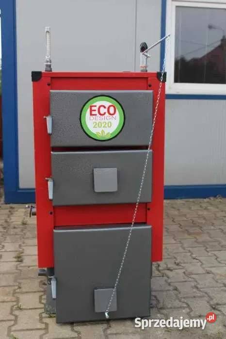 KOCIOŁ Węgiel 10 kW Klasa 5 Piece KOTŁY Drewno Kotły i Piece CO Dom i Ogród Płońsk
