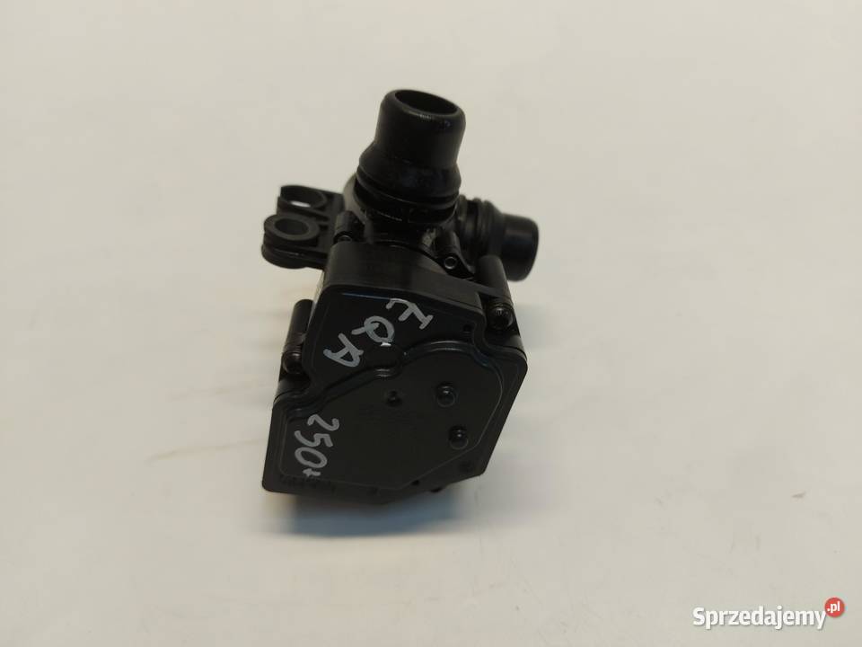 Mercedes EQA 250 W243 ZAWÓR WODY POMPA Pompy wody