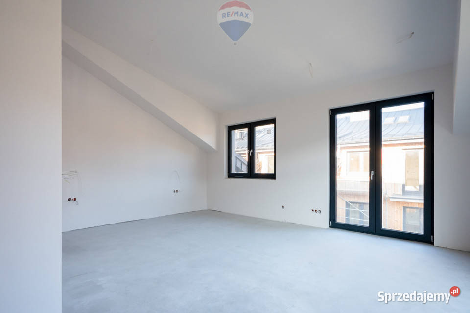 Apartament w centrum Widok na góry śląskie Szczyrk sprzedam