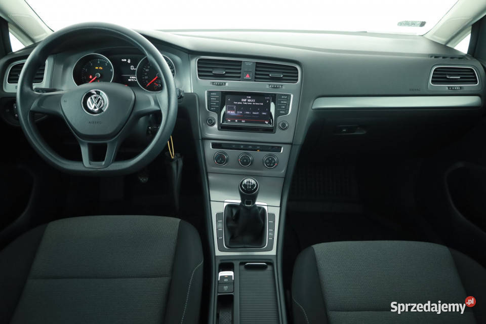 VW Golf 12 TSI Piaseczno