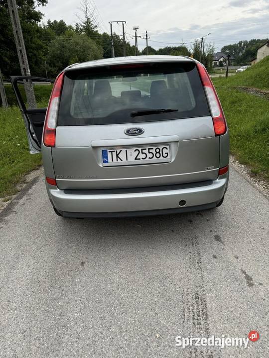 Sprzedam diesel Pierzchnica