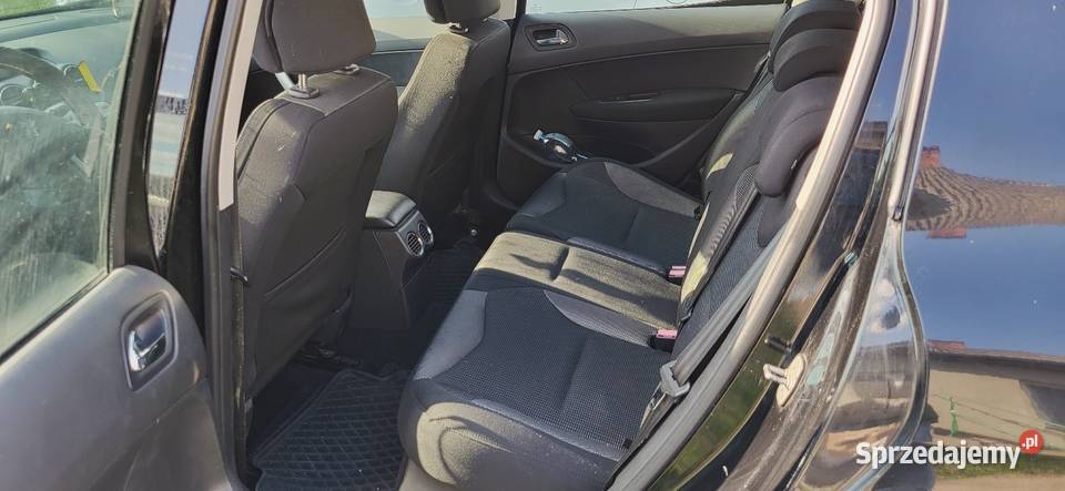 Sprzedam Peugeot 308 wspomaganie kierownicy 308 Konin
