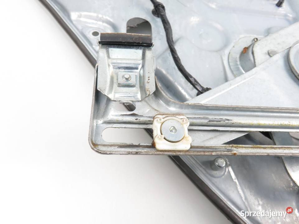 PODNOŚNIK SZYBY PRAWY TYLNY FORD KUGA I