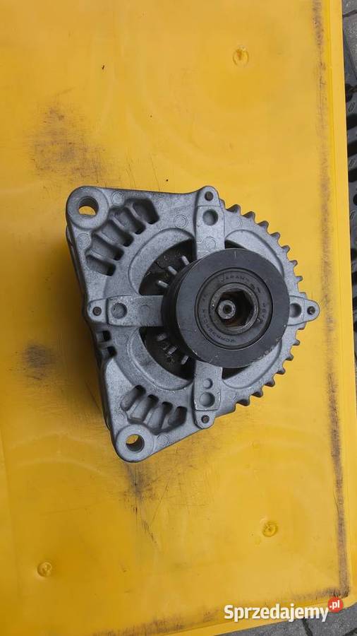 Alternator 1042103512 ford volvo mazda Układ elektryczny silnika świętokrzyskie Kielce
