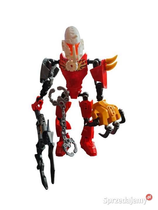 Robot ruchomy 19 małopolskie Kraków