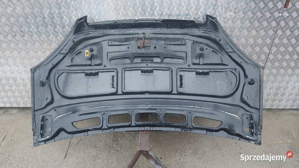 MASKA MERCEDES AKLASA W169 0412 LAK191 Maski Międzychód