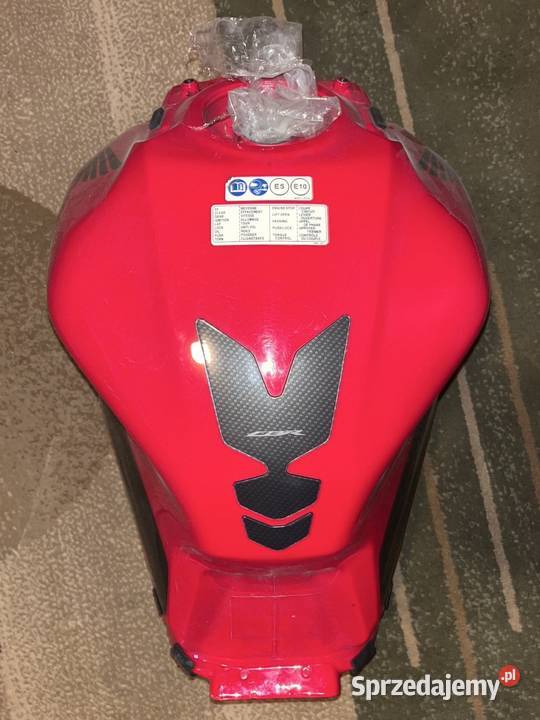 Zbiornik Honda Cbr 500 20182022 czterosuwowy podkarpackie Tarnobrzeg