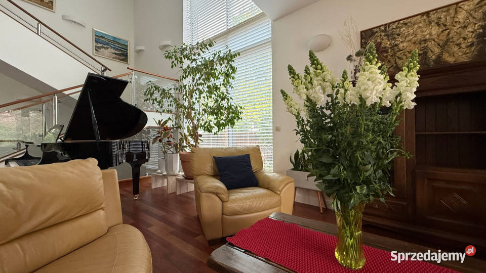 Premium Family Home ASWDuży ogródPet friendlyBez gazowe