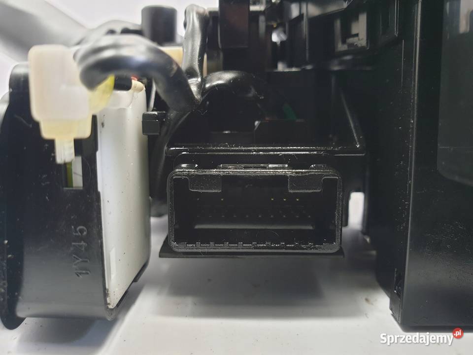 Lexus RX II 0308r PRZEŁĄCZNIK ZESPOLONY Manetka Rudka sprzedam