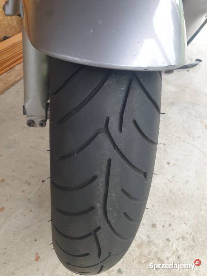 HONDAST 1300 opolskie sprzedam