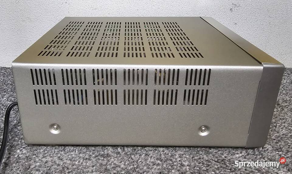 Wzmacniacz Amplituner stereo ONKYO R811RDS PHONO Kraków