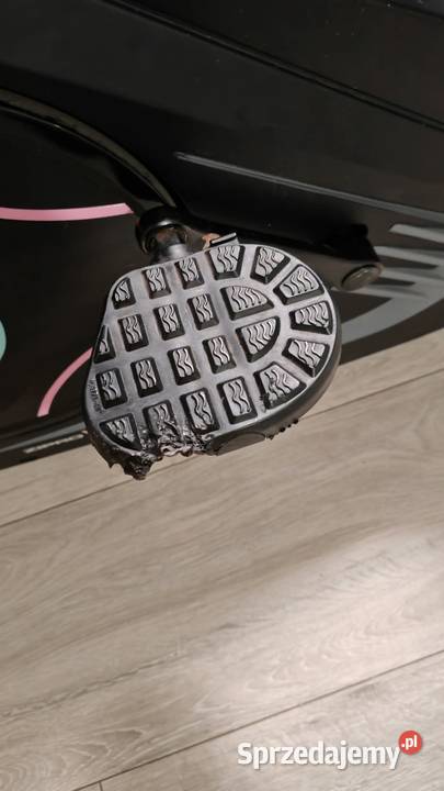 Rowerek stacjonarny Sport i Wypoczynek mazowieckie