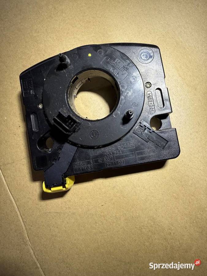 vw golf 4 taśma airbag Bielsko-Biała