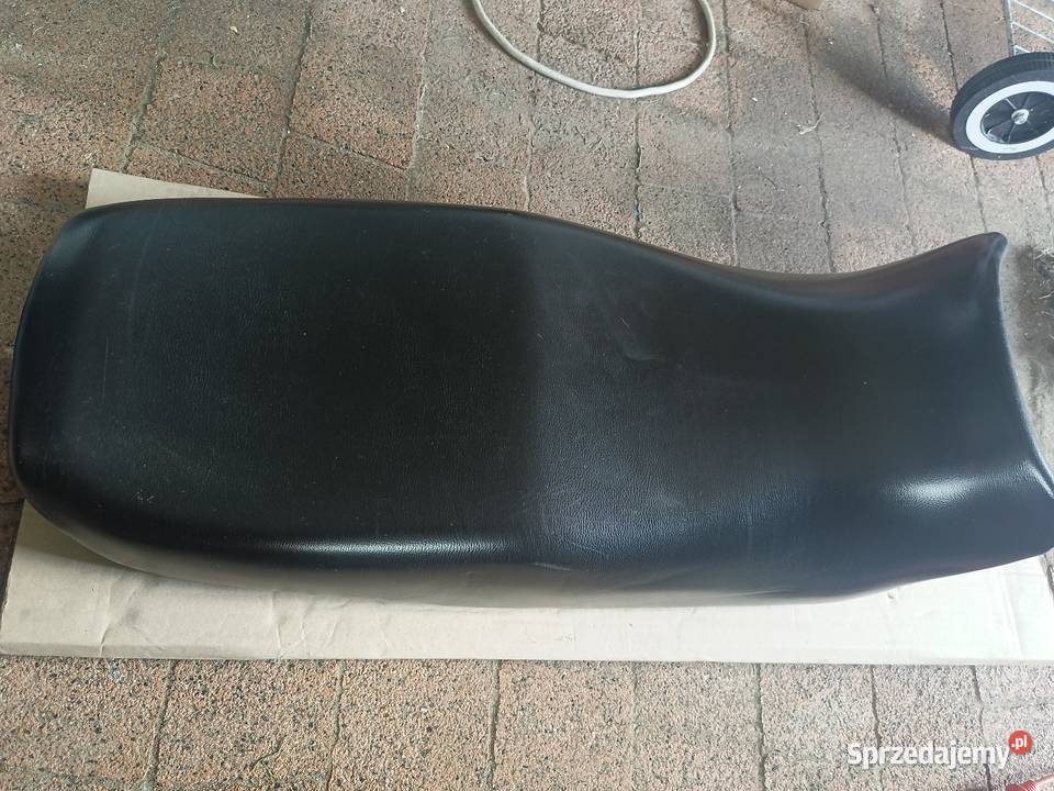 Siedzenie fotel Suzuki GSX 1100F Katana 8893 Kopanica sprzedam