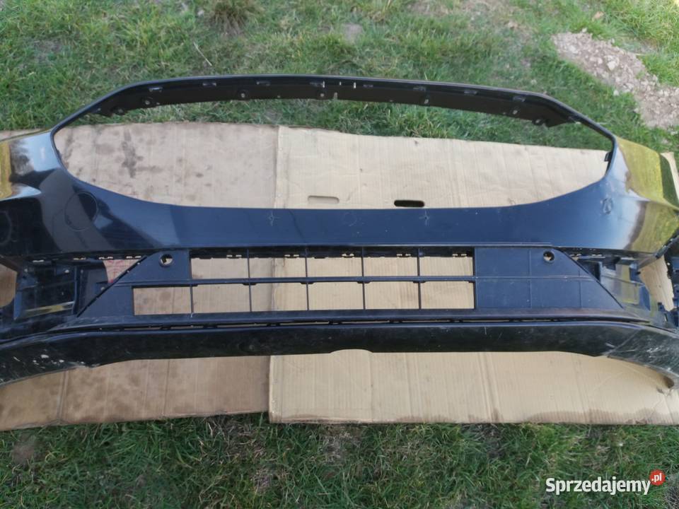 Hokej kratka zderzaka przód Ford S mk2 Motoryzacja sprzedam